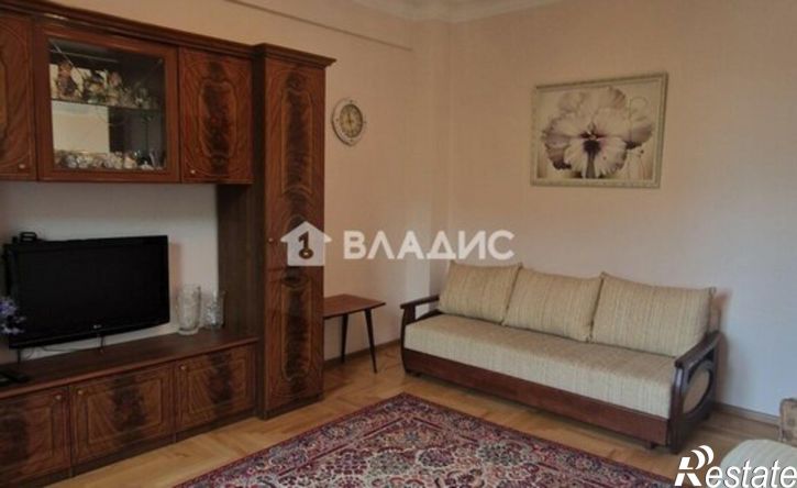 2-комн квартира Краснооктябрьская улица, 32 / 238,  д. 32 / 238