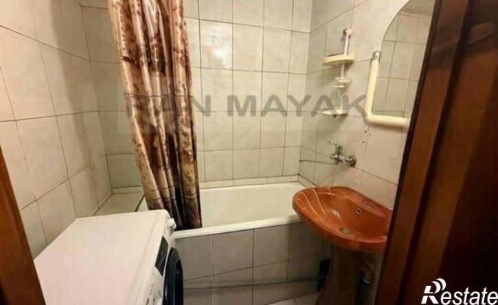 3-комн квартира улица Юннатов, 22,  д. 22