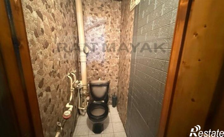 3-комн квартира улица Юннатов, 22,  д. 22