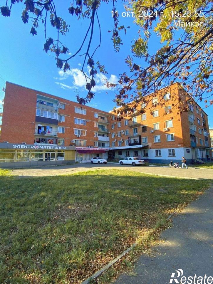 3-комн квартира Хакурате ул., д.222