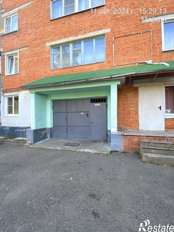 3-комн квартира Хакурате ул., д.222