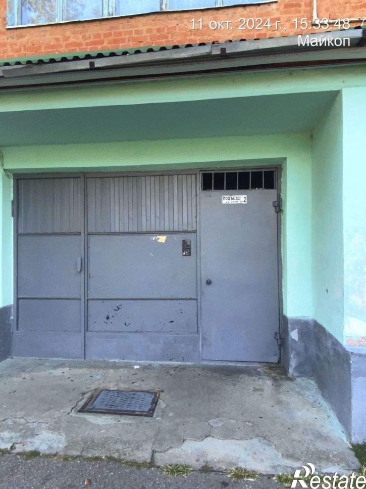 3-комн квартира Хакурате ул., д.222