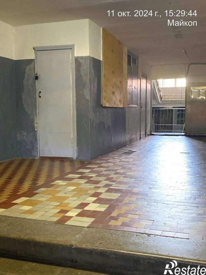 3-комн квартира Хакурате ул., д.222