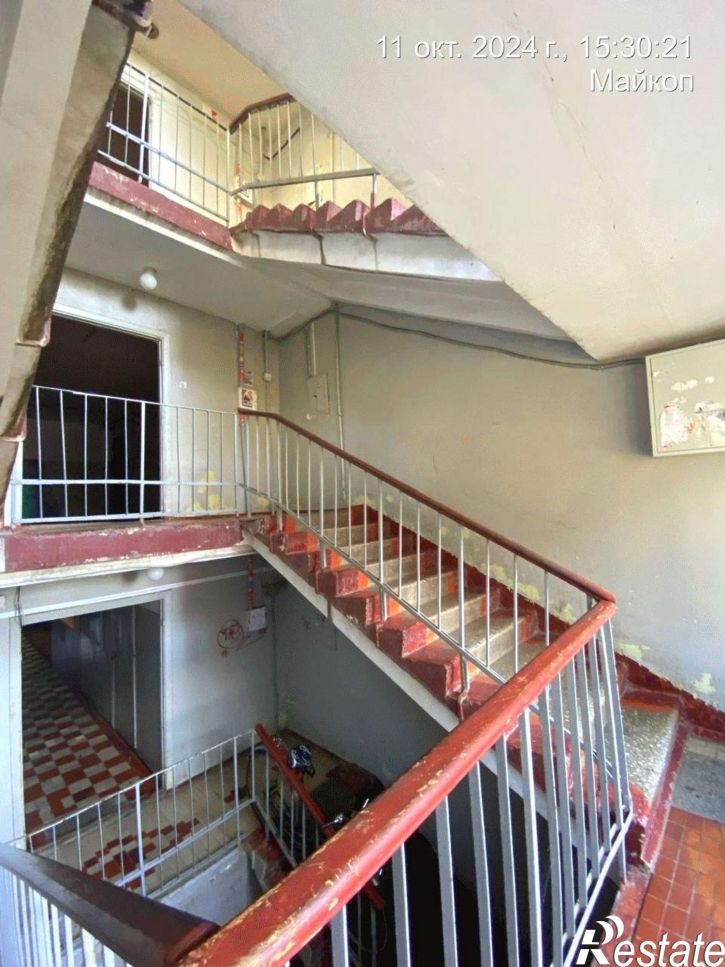 3-комн квартира Хакурате ул., д.222
