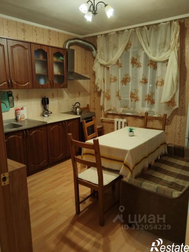 1-комн квартира улица Димитрова, 14,  д. 14
