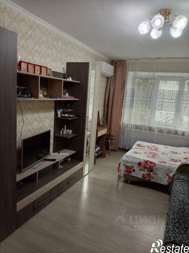 3-комн квартира Спортивная улица, 1А,  д. 1А