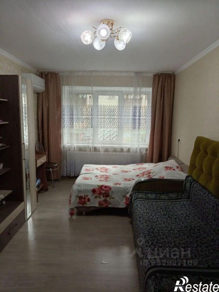 3-комн квартира Спортивная улица, 1А,  д. 1А