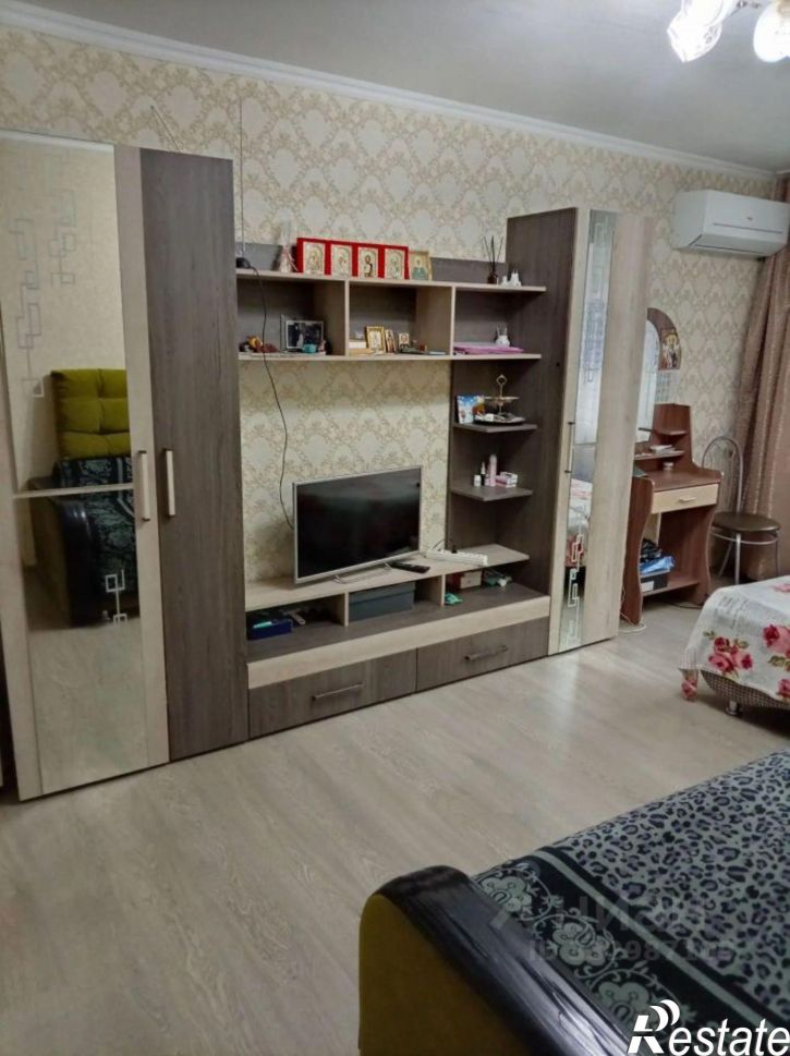3-комн квартира Спортивная улица, 1А,  д. 1А