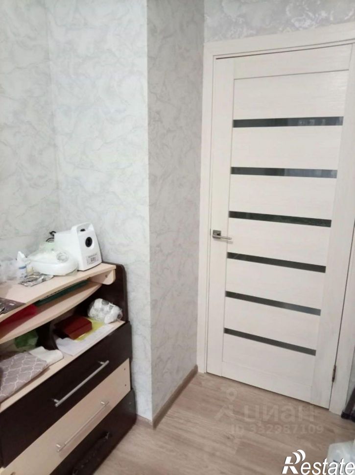 3-комн квартира Спортивная улица, 1А,  д. 1А