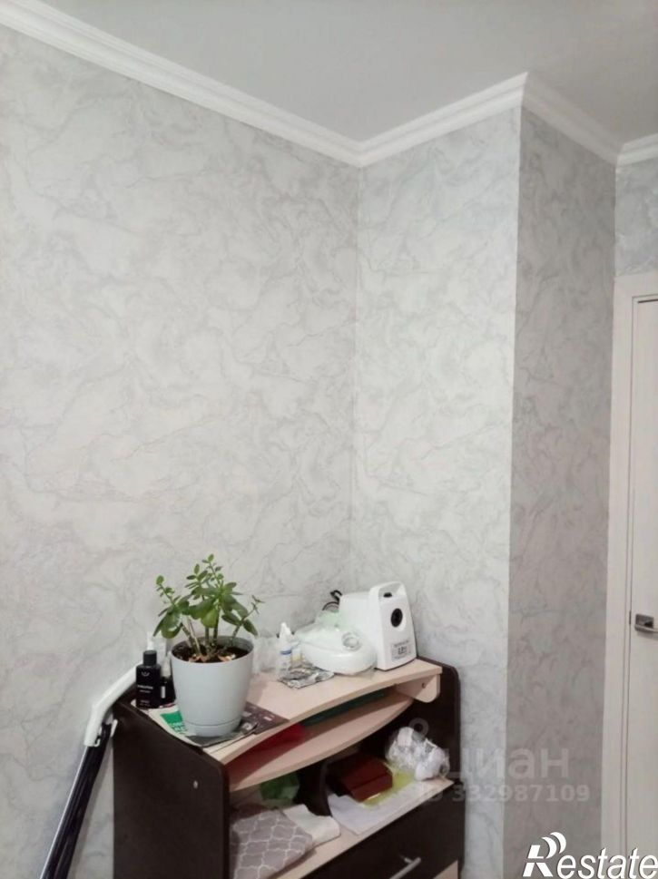 3-комн квартира Спортивная улица, 1А,  д. 1А