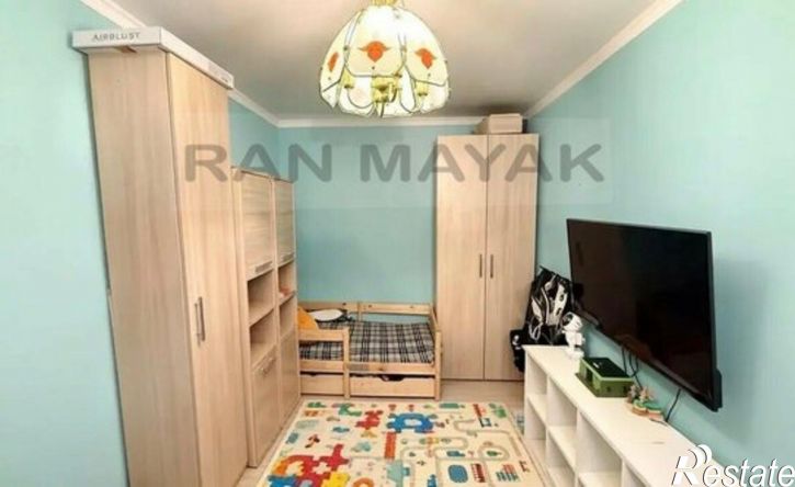 3-комн квартира Лесная улица, 8,  д. 8