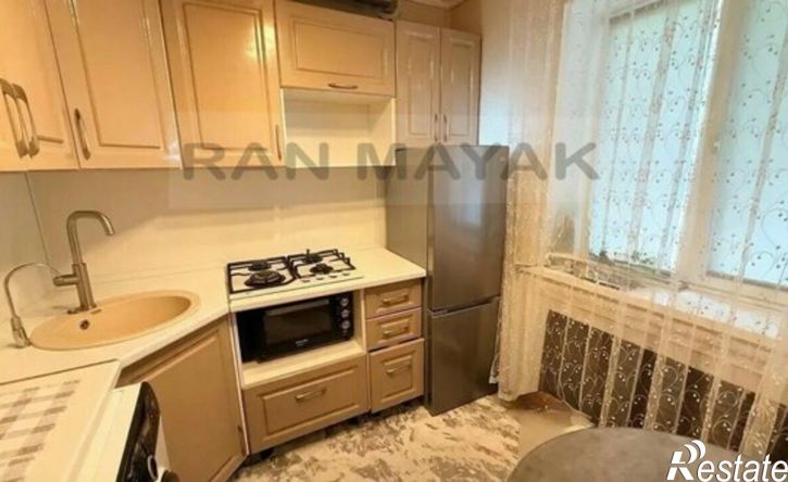 3-комн квартира Лесная улица, 8,  д. 8