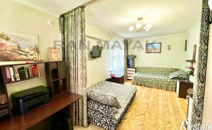 1-комн квартира ул Ленина, 108,  д. 108