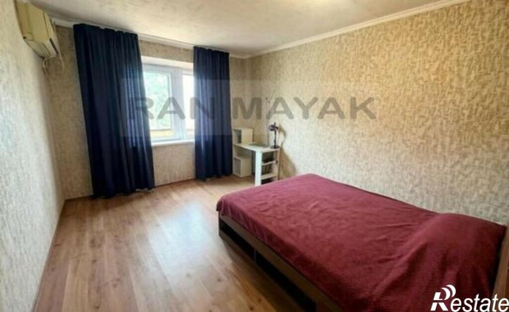 2-комн квартира пер 7-й, 2,  д. 2