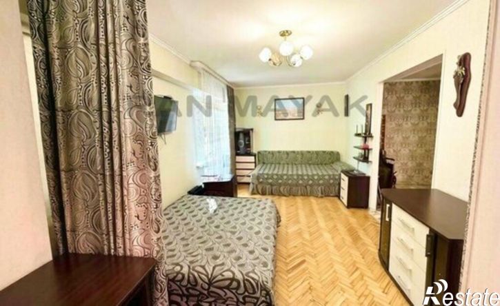 1-комн квартира ул Ленина, 108,  д. 108