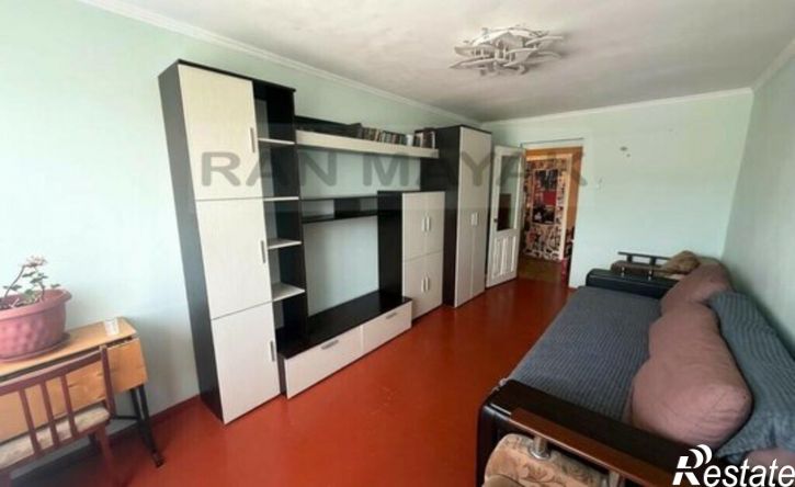 2-комн квартира пер 7-й, 2,  д. 2