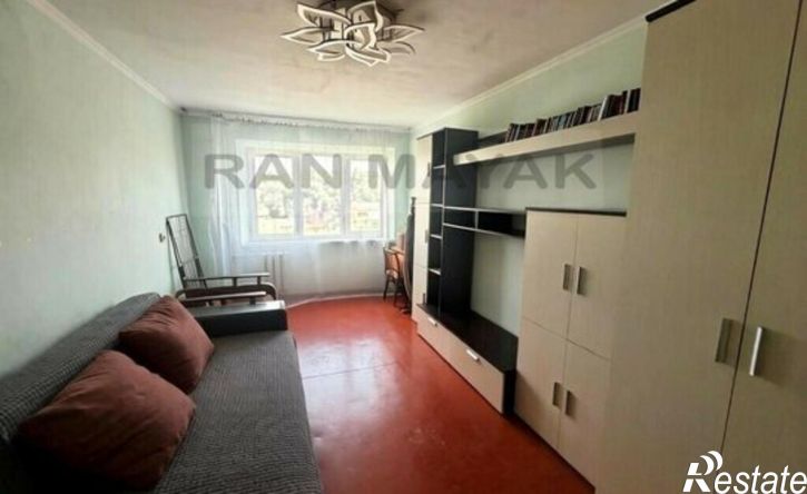 2-комн квартира пер 7-й, 2,  д. 2