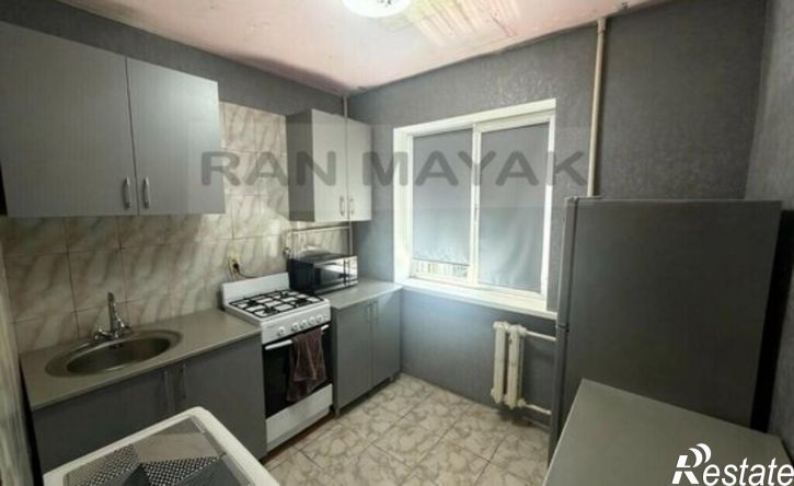 2-комн квартира пер 7-й, 2,  д. 2