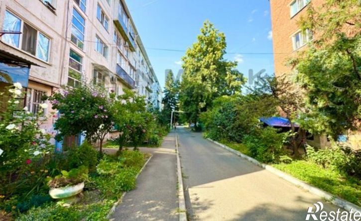 1-комн квартира ул Ленина, 108,  д. 108