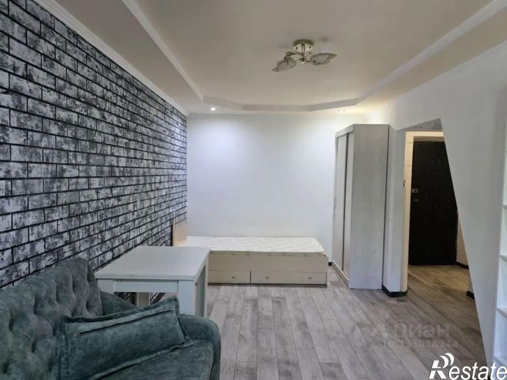 1-комн квартира ул Жуковского, 55,  д. 55