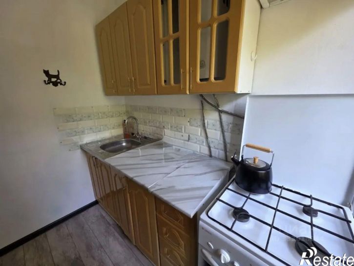 1-комн квартира ул Жуковского, 55,  д. 55