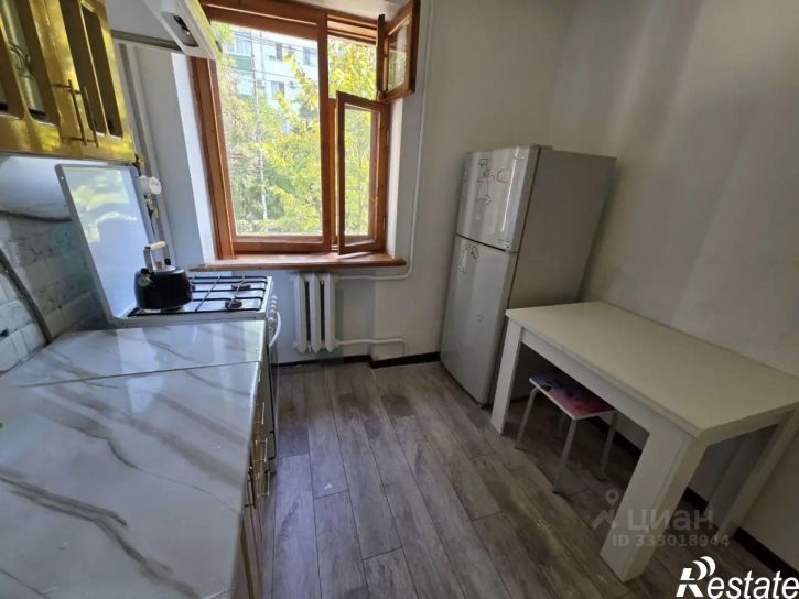1-комн квартира ул Жуковского, 55,  д. 55