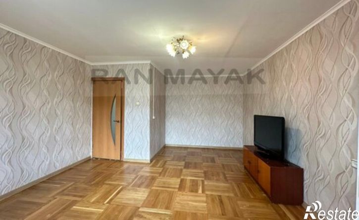 1-комн квартира ул Пионерская, 379Б,  д. 379Б