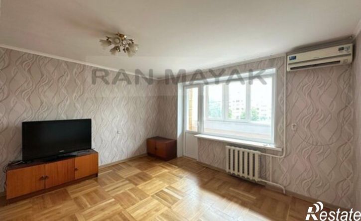 1-комн квартира ул Пионерская, 379Б,  д. 379Б