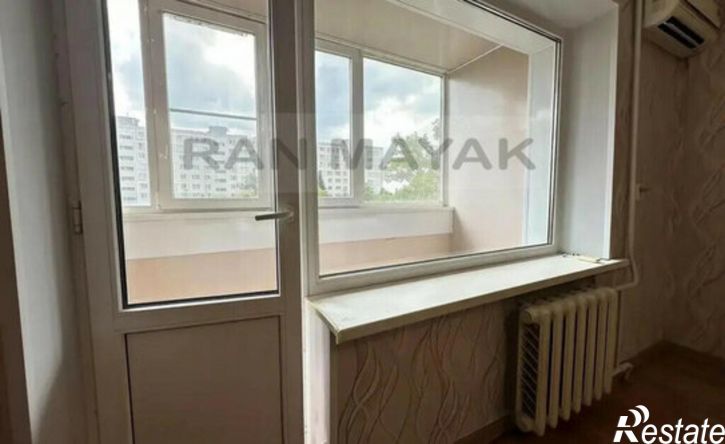 1-комн квартира ул Пионерская, 379Б,  д. 379Б