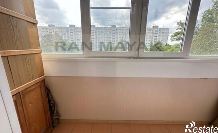 1-комн квартира ул Пионерская, 379Б,  д. 379Б