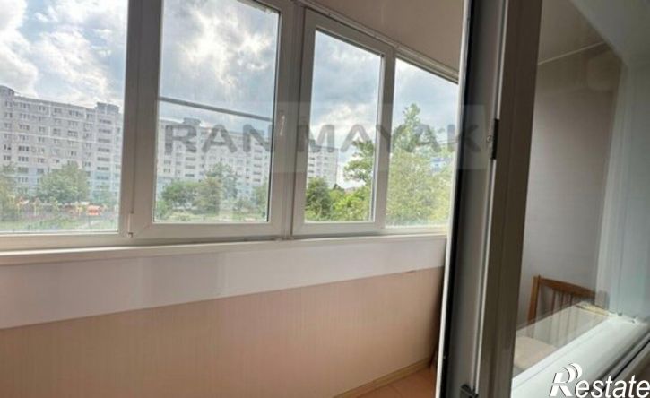 1-комн квартира ул Пионерская, 379Б,  д. 379Б