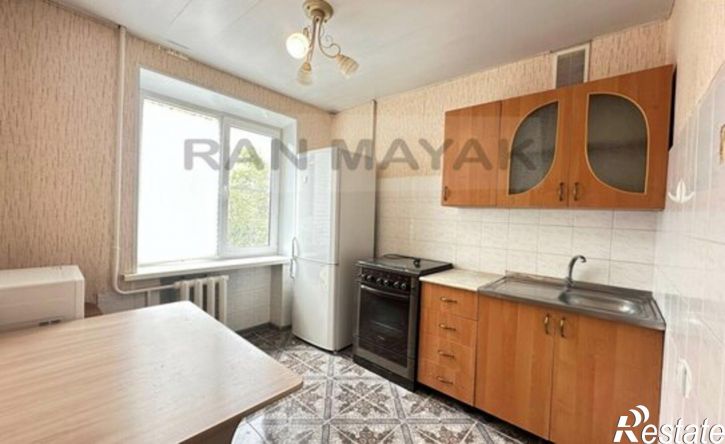 1-комн квартира ул Пионерская, 379Б,  д. 379Б