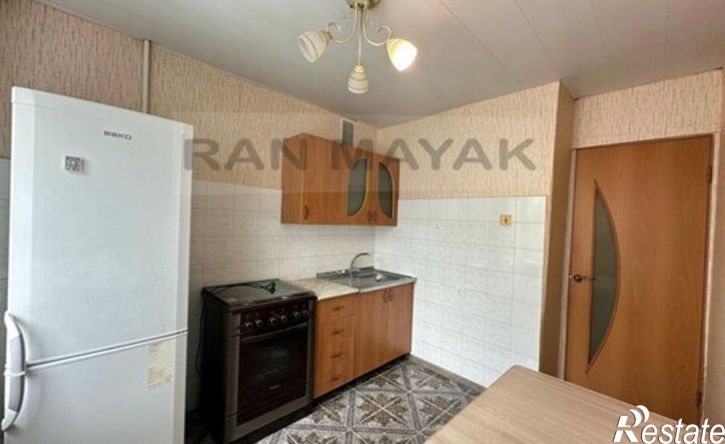 1-комн квартира ул Пионерская, 379Б,  д. 379Б