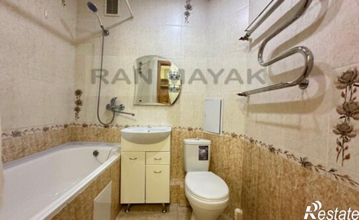1-комн квартира ул Пионерская, 379Б,  д. 379Б