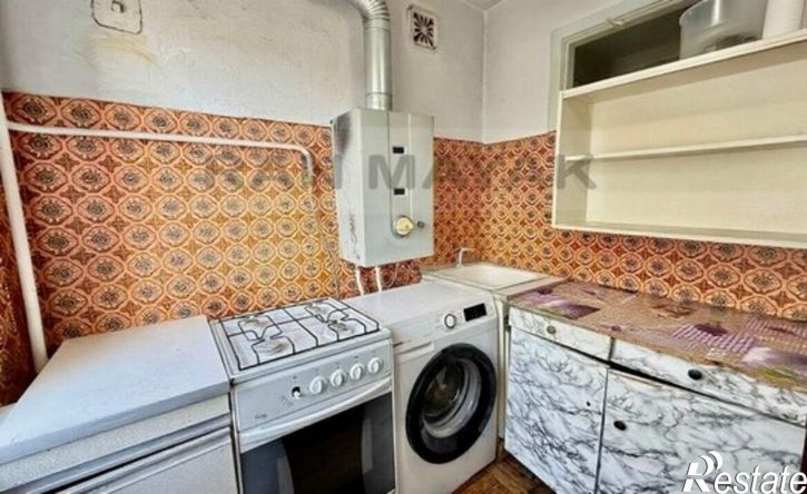 2-комн квартира ул Димитрова, 11 4,  д. 11 4,  к. 4