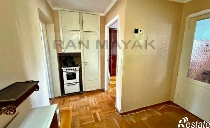 2-комн квартира ул Димитрова, 11 4,  д. 11 4,  к. 4