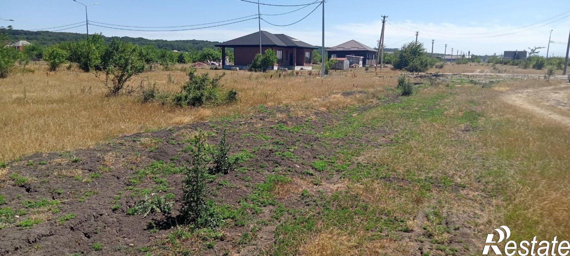 Купить землю, земельный участок за 1 500 000 рублей на улица Т. Керашева