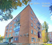 3-комн, 97кв м, этаж 4/5 Хакурате ул., д.222