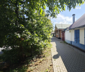 коттедж 46 кв м улица Победы, 11