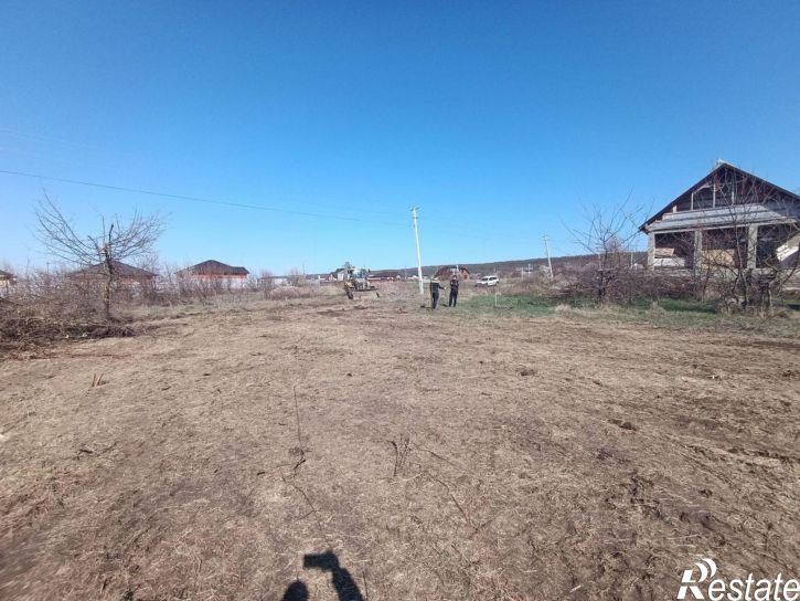 Земельный участок Прудовый переулок