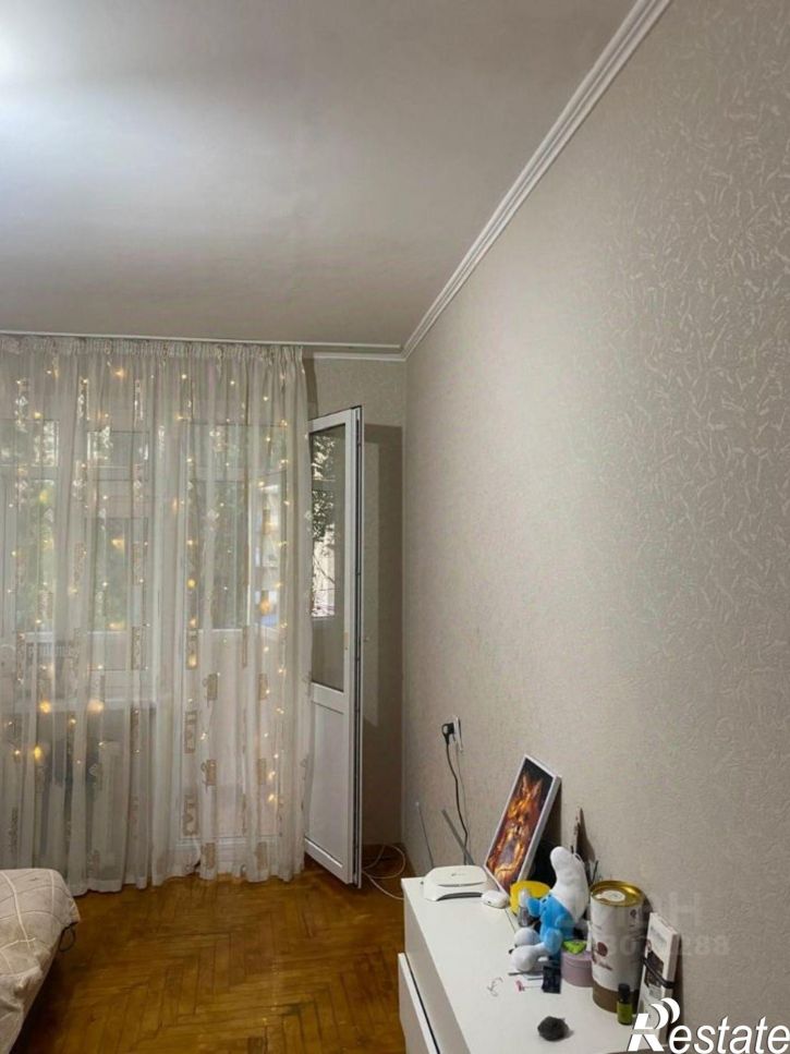 1-комн квартира ул Юннатов, 6,  д. 6