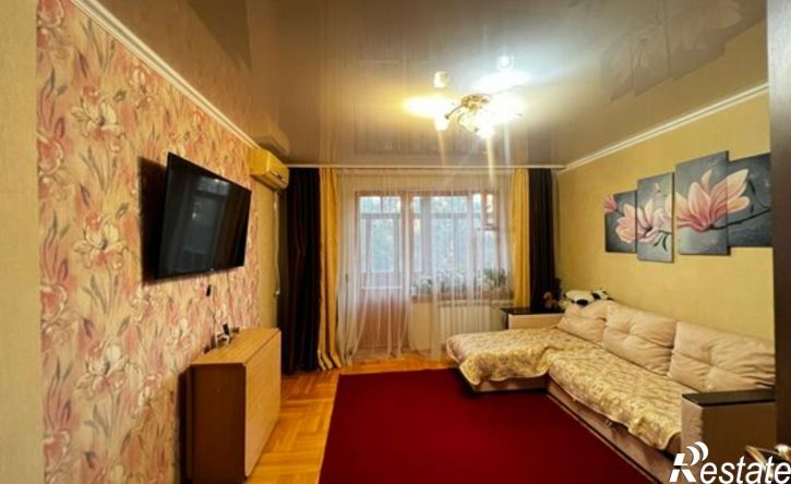 3-комн квартира ул Шоссейная, 20,  д. 20