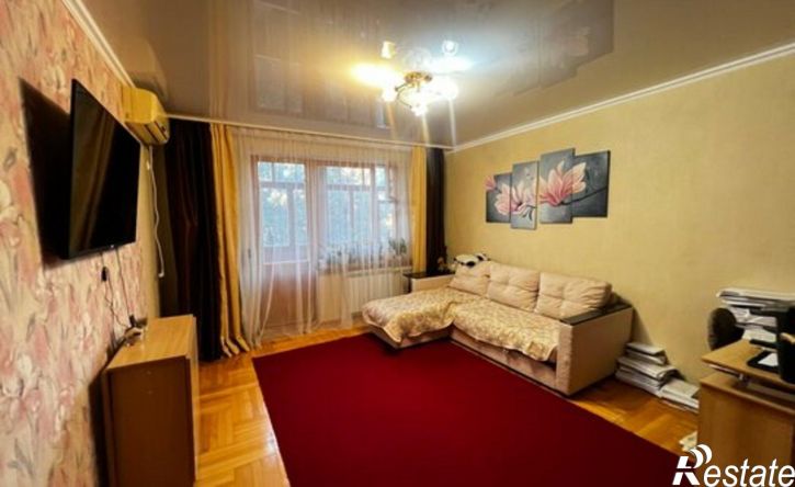 3-комн квартира ул Шоссейная, 20,  д. 20