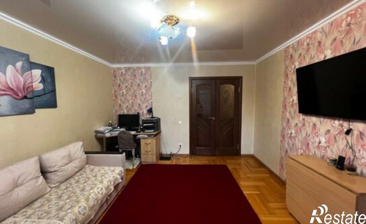 3-комн квартира ул Шоссейная, 20,  д. 20