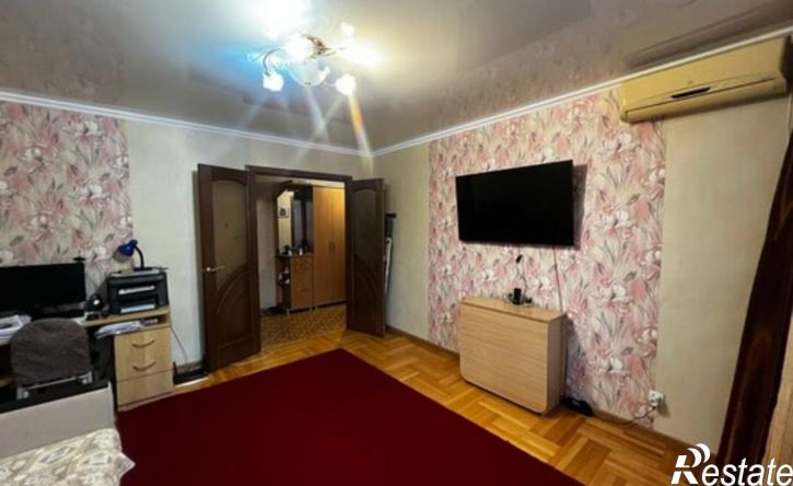 3-комн квартира ул Шоссейная, 20,  д. 20