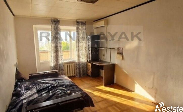 1-комн квартира ул Кужорская, 100,  д. 100