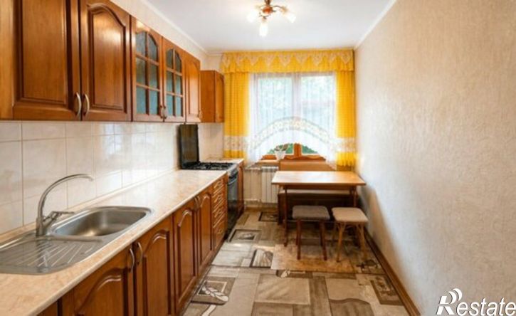 3-комн квартира ул Шоссейная, 20,  д. 20