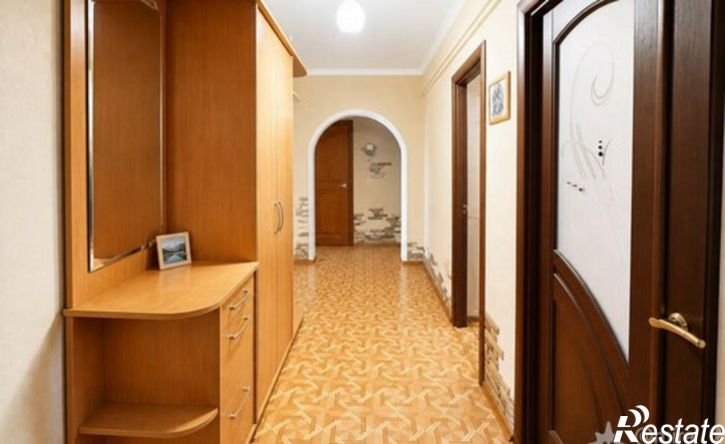 3-комн квартира ул Шоссейная, 20,  д. 20