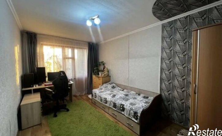 3-комн квартира ул Шоссейная, 20,  д. 20