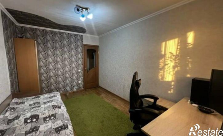 3-комн квартира ул Шоссейная, 20,  д. 20